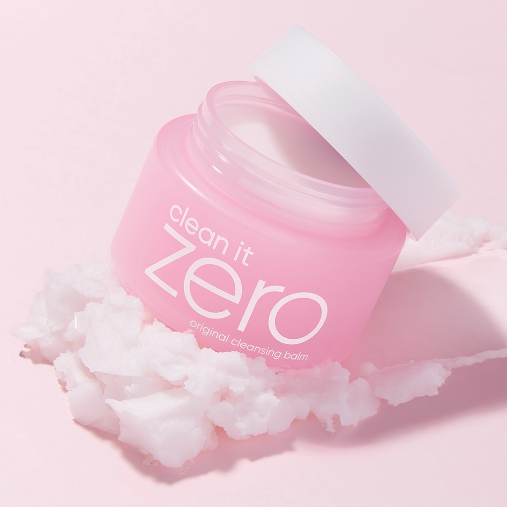 [블랙헤드/1등 클렌징밤] 바닐라코 클린잇제로 클렌징밤 100ml 2종 택1 추가 이미지 2