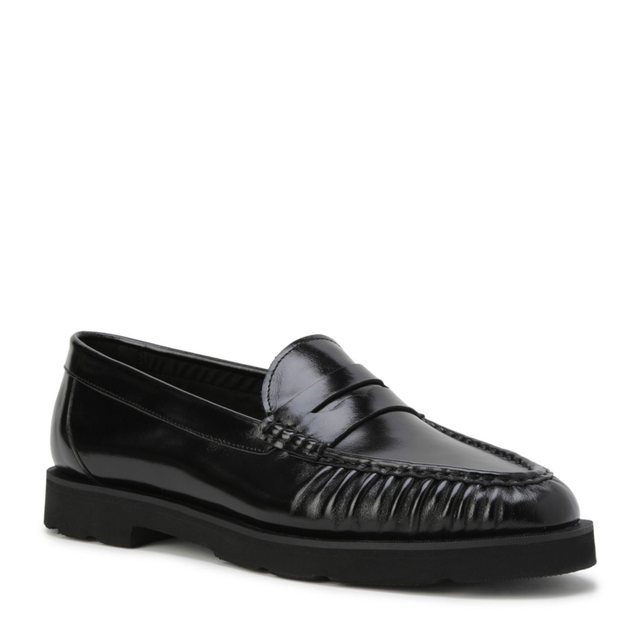 1971 X 심시티 루쉬드 로퍼 1971 RUCHED LOAFER (RM0283)