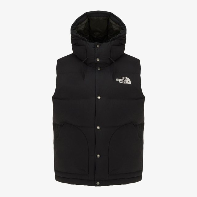 NV1DR60A 시에라 다운 베스트 (RDS) BLACK