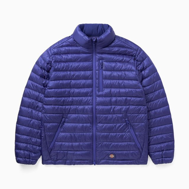 3M 시어 푸퍼 재킷 Purple