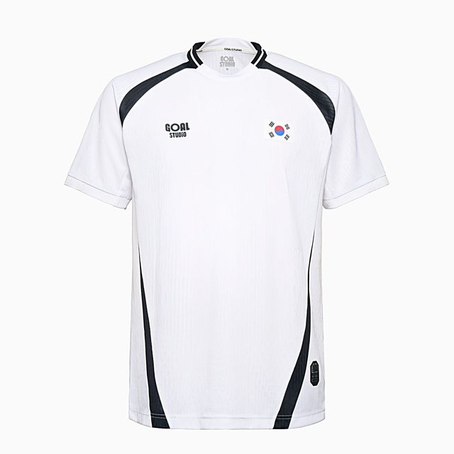 2026 TEAM KOREA OF ESPORTS HOME UNIFORM