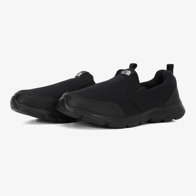NS94R53A 이지 슬립 온 REAL BLACK