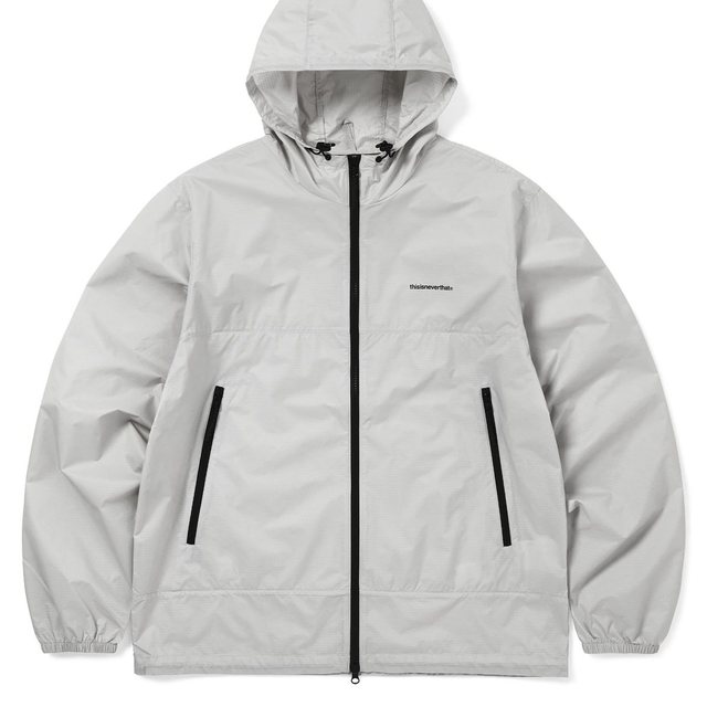 T-Light Jacket Grey