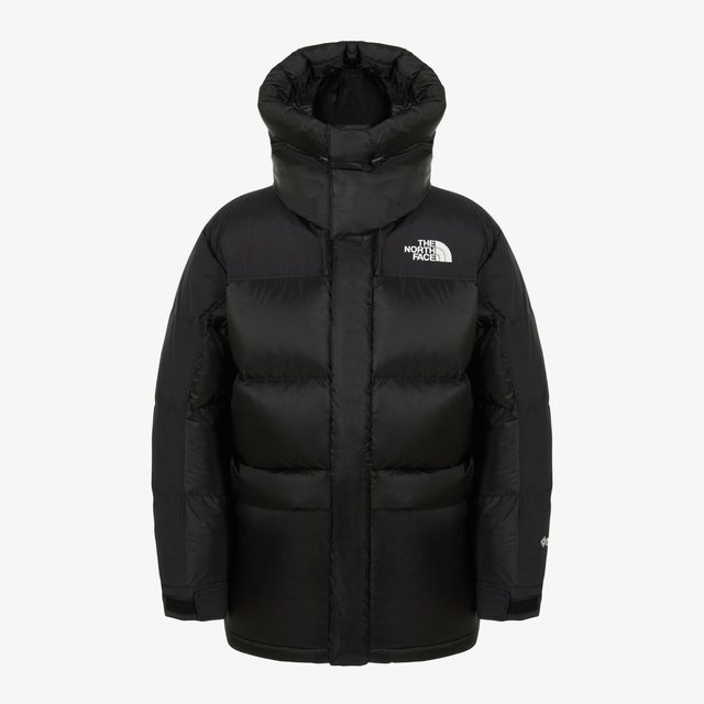 NJ1DR78A 남성 1994 힘 다운 파카 (RDS) BLACK