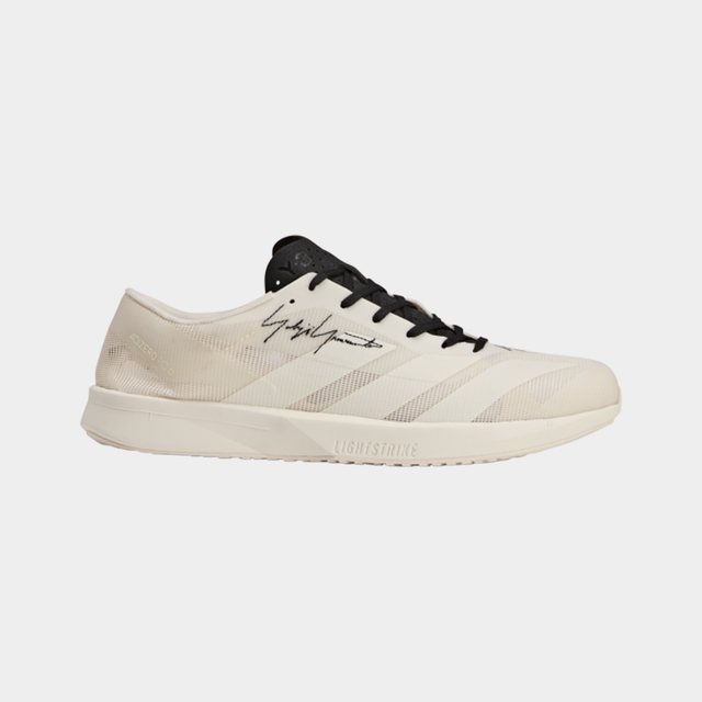 (U) 아디제로 RC6 화이트 Y-3 ADIZERO RC6 OFF WHITE/OFF WHITE/BLACK-Y3